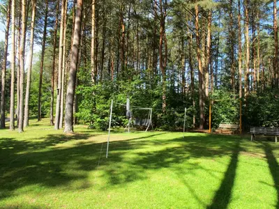 Grundriss der Unterkunft Holiday Home Waldhäuser-1 by Interhome