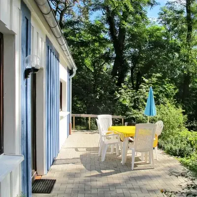 Holiday Home Waldhäuser-1 by Interhome