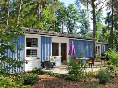 Grundriss der Unterkunft Holiday Home Waldhäuser-2 by Interhome