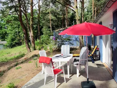 Grundriss der Unterkunft Holiday Home Waldhäuser-2 by Interhome