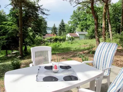 Grundriss der Unterkunft Holiday Home Waldhäuser-2 by Interhome