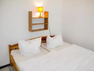 Grundriss der Unterkunft Holiday Home Waldhäuser-2 by Interhome