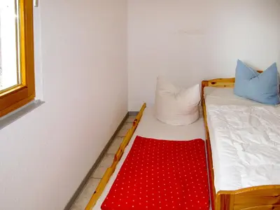Grundriss der Unterkunft Holiday Home Waldhäuser-2 by Interhome
