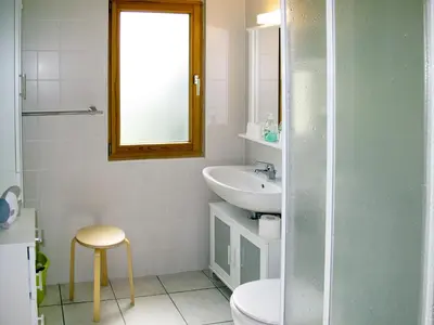 Grundriss der Unterkunft Holiday Home Waldhäuser-2 by Interhome