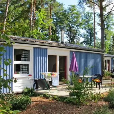 Holiday Home Waldhäuser-2 by Interhome