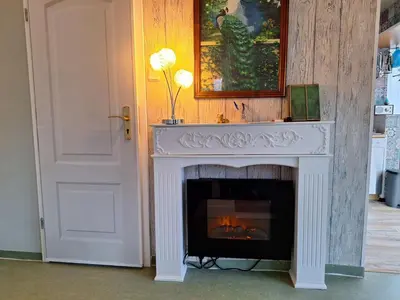 Grundriss der Unterkunft Holiday Home Heike by Interhome