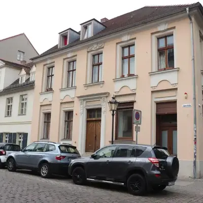 Ferienwohnung Luise