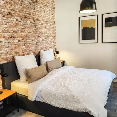 Ferienwohnung Backstube