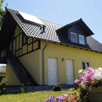 Ferienwohnungen am Roten Nil