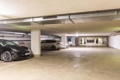 Grundriss der Unterkunft MEININGER Hotel Berlin Mitte
