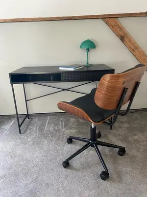 Grundriss der Unterkunft Ferienhaus Lotte Havelland