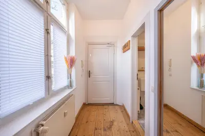 Grundriss der Unterkunft Design Apartments - 