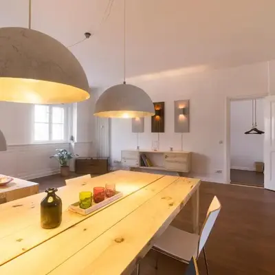 Design Apartments - 