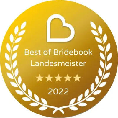 Ein Zertifikat, Auszeichnung, Logo oder anderes Dokument, das in der Unterkunft Strandhotel Vier Jahreszeiten Buckow ausgestellt ist