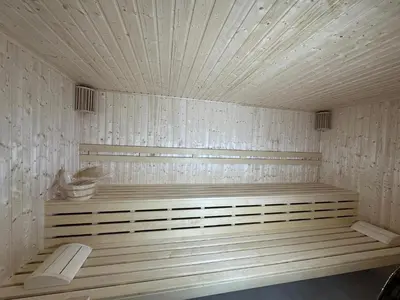Grundriss der Unterkunft Strandhotel Buckow Resort & SPA gut-Hotels SEE