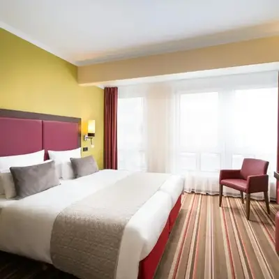 Leonardo Hotel Berlin