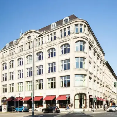 Orania.Berlin