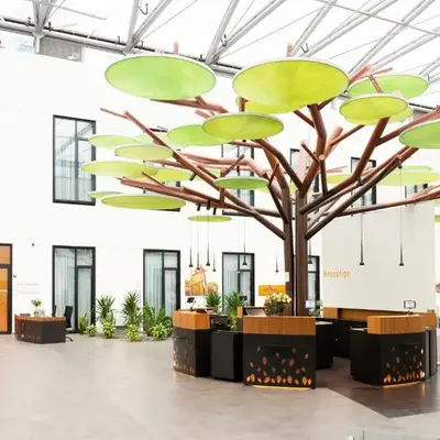Hotel MOA Berlin