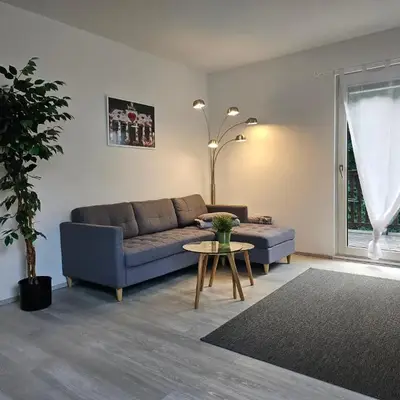 Fewo Berlin Tempelhof