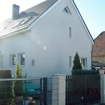 2-Zimmerwohnung