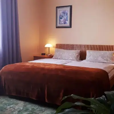 Hotel Krone Lindow