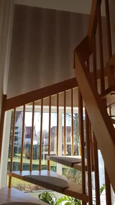 Grundriss der Unterkunft Ferienhaus Bogsi