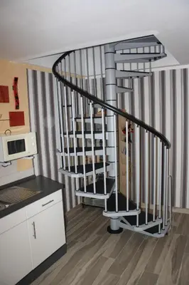 Grundriss der Unterkunft Spreewaldunterkunft Buchecker