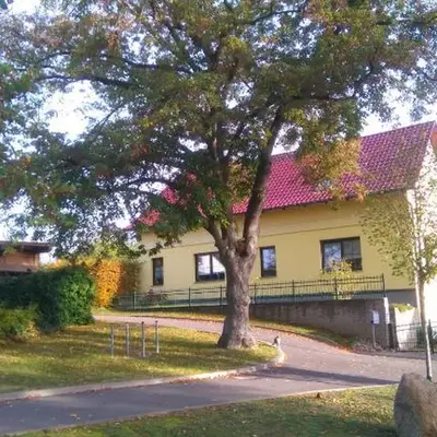 Ferienwohnung Perlitz