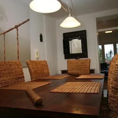 Ferienwohnung Templin