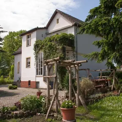 Ferienhaus am See