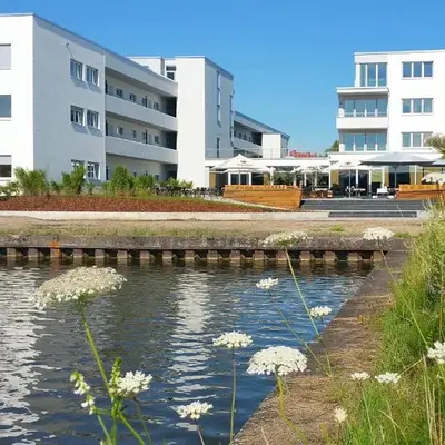 PRIMA Inn Ferienwohnungen Seetor Residenz