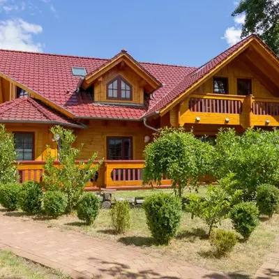 Hotel & Restaurant Wilder Eber