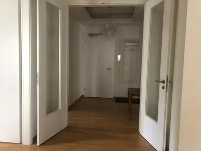Grundriss der Unterkunft Luxury 145 m2 Apartment with Terrace