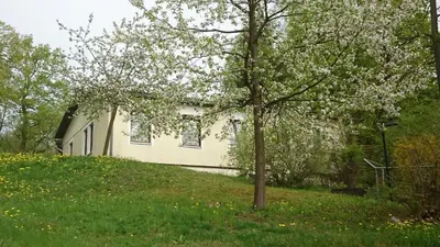 Grundriss der Unterkunft Gästehaus Chorin