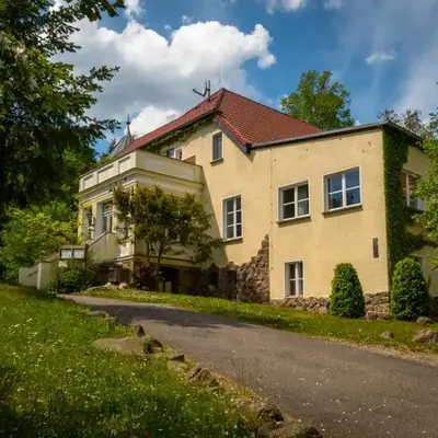 Gästehaus Chorin