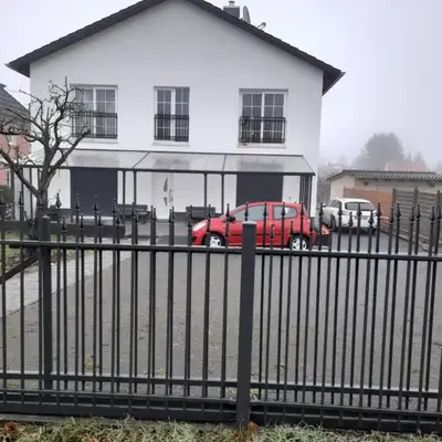 Ferienwohnung Berlin - Schönefeld Flughafen mit Küche