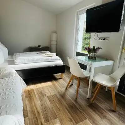 Ferienwohnung Felix