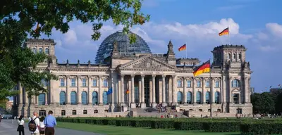 Eine Sehenswürdigkeit in der Nähe von des Hotels