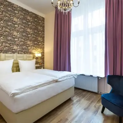 Arco Smart Hotel Berlin