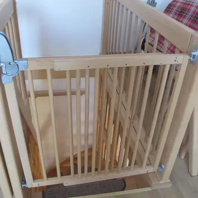Ein Bett oder Betten in einem Zimmer der Unterkunft Ferienwohnungen Pustane