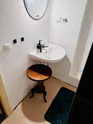 Grundriss der Unterkunft Loft in Prenzlauerberg