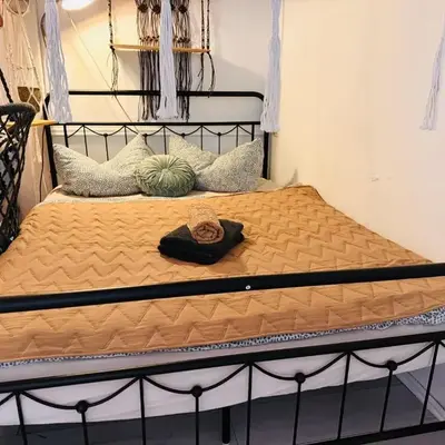 Loft in Prenzlauerberg