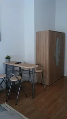 Grundriss der Unterkunft Ferienwohnung