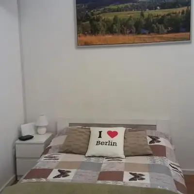 Ferienwohnung