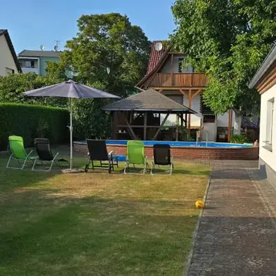 Familie Drescher