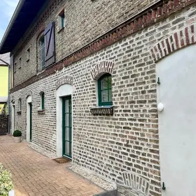 Seeidyll an der Wublitz