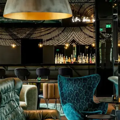 Motel One Berlin-Hauptbahnhof