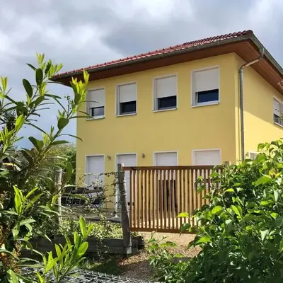 Ferienhaus Caputh