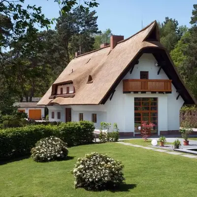 Schmeling Haus Bad Saarow