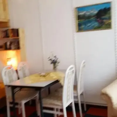Ferienwohnung Roch GbR
